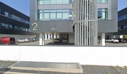 ORCOM Brest, Expert-Comptable à Guipavas