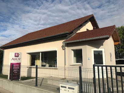 Aucap CECAGRI, Expert-Comptable à Valdahon