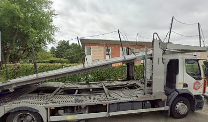 JTM Expert, Expert-Comptable à Voisins-le-Bretonneux