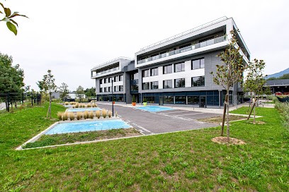 Fiduralp Fiduciaire Et Conseil Rhône-Alpes, Expert-Comptable à Juvigny