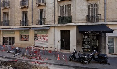 Jaussaud Jean-Louis, Expert-Comptable à Marseille 07