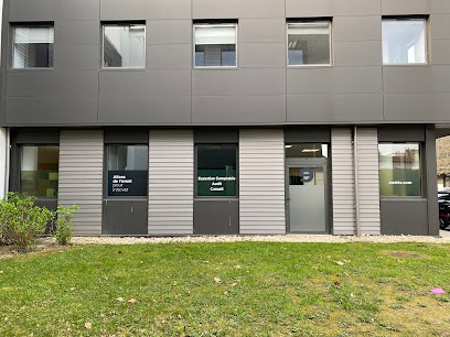 Endrix, Expert-Comptable à Vienne