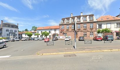 Cabinet Sabarots Et Associés Sobagec, Expert-Comptable à Saint-Jean-Pied-de-Port