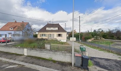 Krebs & Associés Sàrl, Expert-Comptable à Wintzenheim