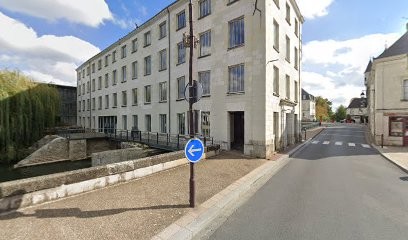 RMA Expertise Comptable, Expert-Comptable à Loches