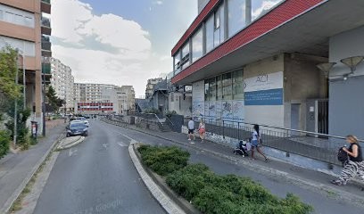 ACI Expert Comptable, Expert-Comptable à Montreuil