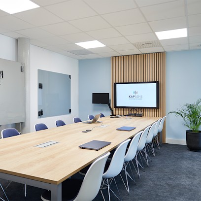 Kapsens, Expert-Comptable à Saint-Sébastien-sur-Loire