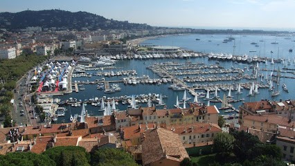 Cabinet Comandé - Ex&Co, Expert-Comptable à Mougins