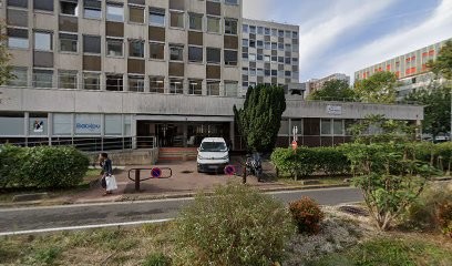 Everest, Expert-Comptable à Créteil