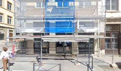 Cabinet LCMD - Expertise Comptable, Expert-Comptable à Lyon 04