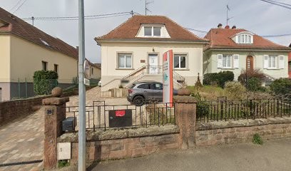 BILGER EXPERTISE COMPTABLE, Expert-Comptable à Molsheim