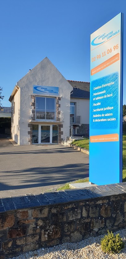 Argoat Expertise Comptable, Expert-Comptable à Saint-Agathon