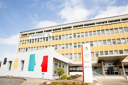 Cerfrance Alençon - Conseil Et Expertise Comptable, Expert-Comptable à Alençon