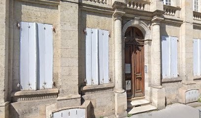 Audeca, Expert-Comptable à Libourne