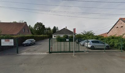 Cabinet Dupire Claude, Expert-Comptable à Bersée