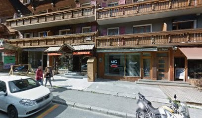 Groupe MG - Morzine, Expert-Comptable à Morzine