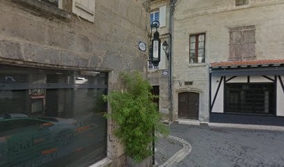 Fidarec, Expert-Comptable à Angoulême