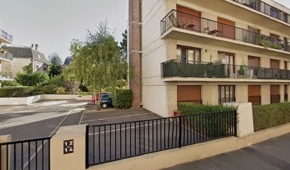 EX2CO, Expert-Comptable à Montmorency