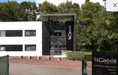 Caéxis, Expert-Comptable à Orvault