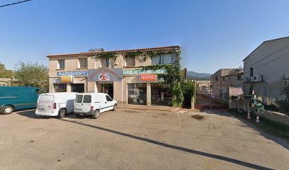 AES BY SOFIGEC - ALLIANCE EXTREME SUD, Expert-Comptable à Porto-Vecchio