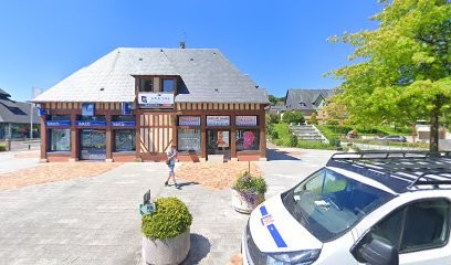 SOFICOM, Expert-Comptable à Saint-Arnoult