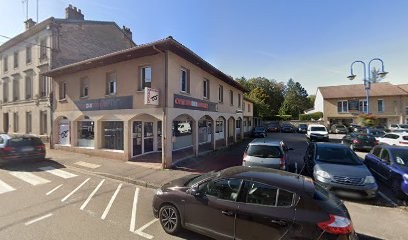 Expert comptable Mirecourt, Expert-Comptable à Mirecourt