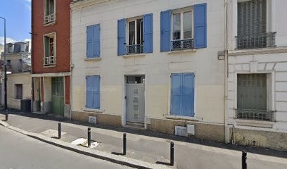 Sogex Cube, Expert-Comptable à Montreuil