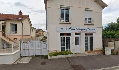 CHAMPAGNE EXPERTISE, Expert-Comptable à Sainte-Savine