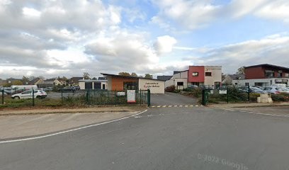 Socogerco Ouest, Expert-Comptable à Saint-Aubin-du-Cormier