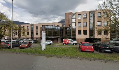 In Extenso Experts-comptables Meylan Alpes, Expert-Comptable à Meylan