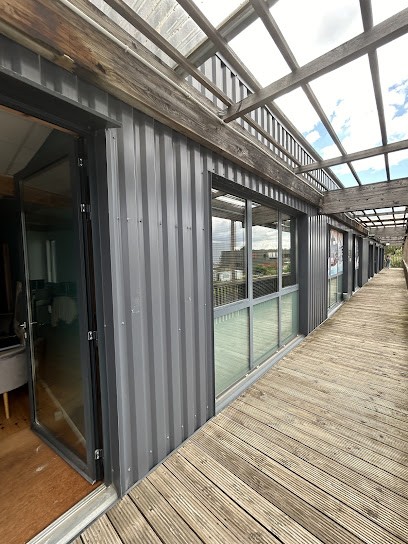 Cabinet Stéphane MANDIN, Expert-Comptable à Tresses