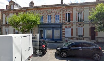 Cabinet Robert Thierry Et Associés RTA, Expert-Comptable à Romilly-sur-Seine