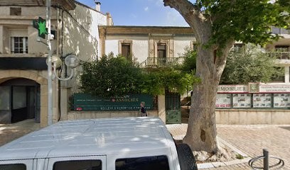 SADAILLAN & ASSOCIES, Expert-Comptable à Saint-Martin-de-Crau