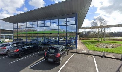 Cerfrance Champagne Nord Est Ile de France | Hirson, Expert-Comptable à Buire