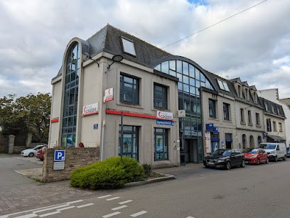 Groupe Cogedis, Expert-Comptable à Lesneven