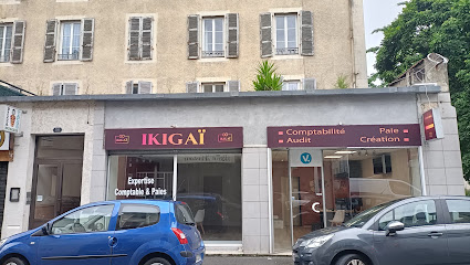 Cabinet Ikigaï -Expertise Comptable, Expert-Comptable à Pau