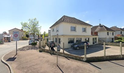 Reyne Paul, Expert-Comptable à Varennes-Vauzelles