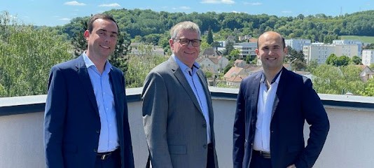 Roffé Et Associés, Expert-Comptable à Soissons