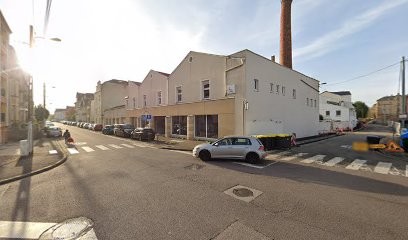 ACI - Audit Et Contrôle Interne, Expert-Comptable au Ban-Saint-Martin