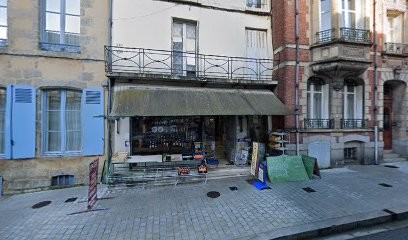 Sogec Normandie, Expert-Comptable à Alençon