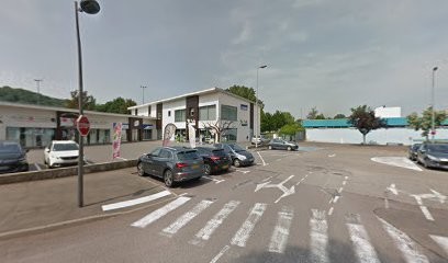 KPMG Saint-Avold, Expert-Comptable à Saint-Avold