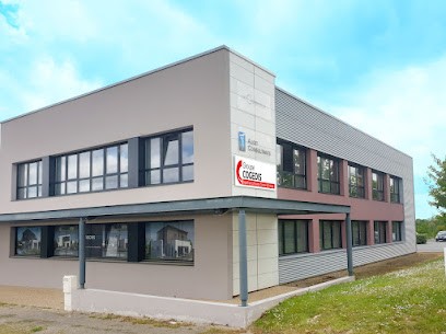 Groupe Cogedis, Expert-Comptable à Vitré