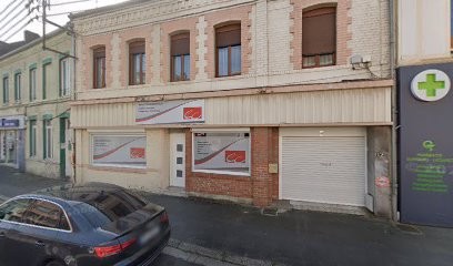 Herve Vandermeersch, Expert-Comptable à Somain