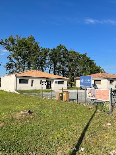 Expert-comptable - Cabinet FAGEC - La Lande-de-Fronsac, Expert-Comptable à La Lande-de-Fronsac