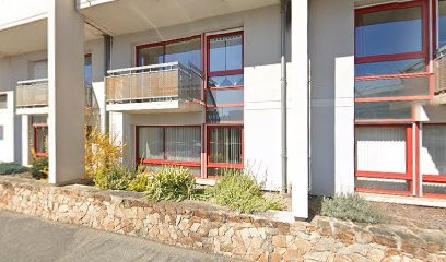 Saint Martin Georges, Expert-Comptable à Rodez