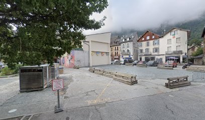 Fiduciaire Dauphiné Savoie, Expert-Comptable au Bourg-d'Oisans