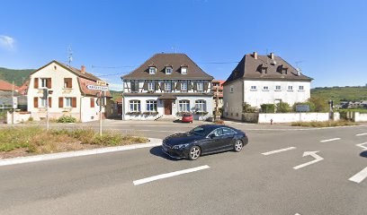 Expert Comptable Kientzheim - Hans & Associés - Cabinet Expertise Comptable, Expert-Comptable à Kaysersberg Vignoble