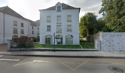 FIDUCIAL Expertise Vitré, Expert-Comptable à Vitré