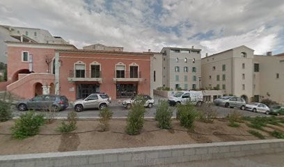 Pierre Sylvie (Sarl), Expert-Comptable à L'Île-Rousse