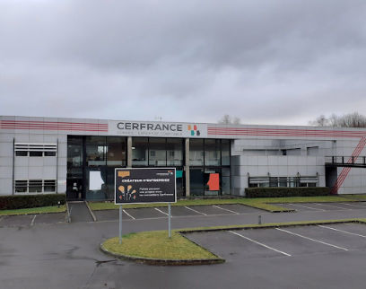 Cerfrance Flers : Cabinet D'expertise Comptable Et De Conseil, Expert-Comptable à Flers